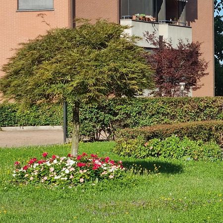 La Casetta Di Grazia E Nino Buccinasco Exterior foto