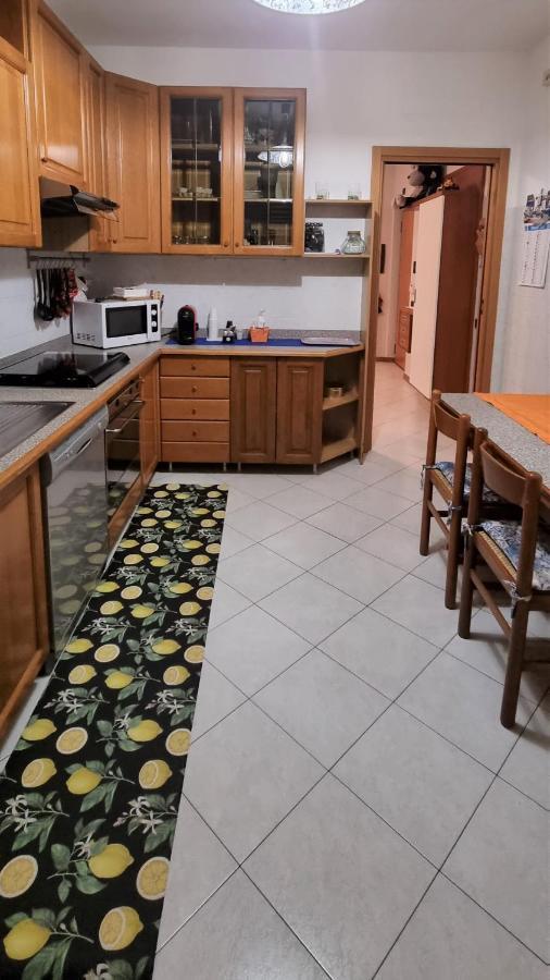 La Casetta Di Grazia E Nino Buccinasco Exterior foto