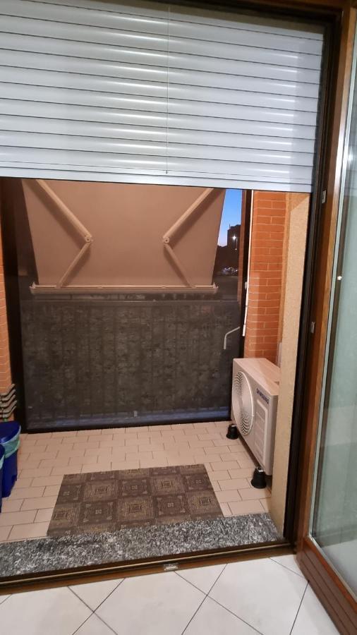 La Casetta Di Grazia E Nino Buccinasco Exterior foto