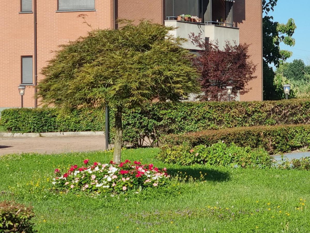 La Casetta Di Grazia E Nino Buccinasco Exterior foto