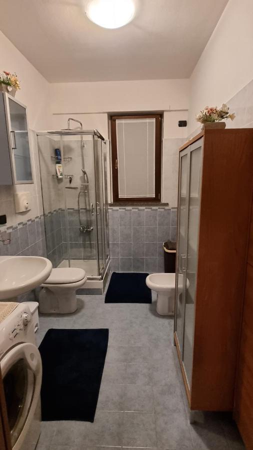 La Casetta Di Grazia E Nino Buccinasco Exterior foto