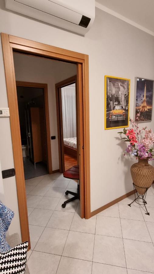 La Casetta Di Grazia E Nino Buccinasco Exterior foto