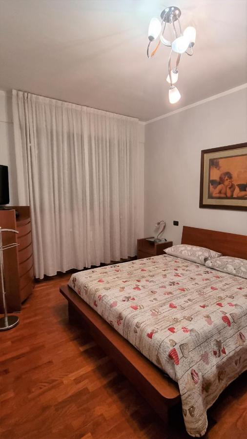 La Casetta Di Grazia E Nino Buccinasco Exterior foto