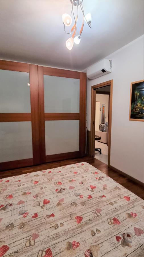 La Casetta Di Grazia E Nino Buccinasco Exterior foto