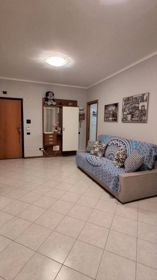 La Casetta Di Grazia E Nino Buccinasco Exterior foto