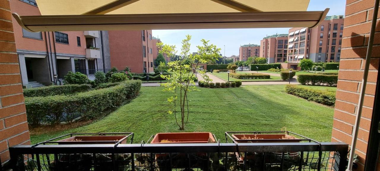 La Casetta Di Grazia E Nino Buccinasco Exterior foto