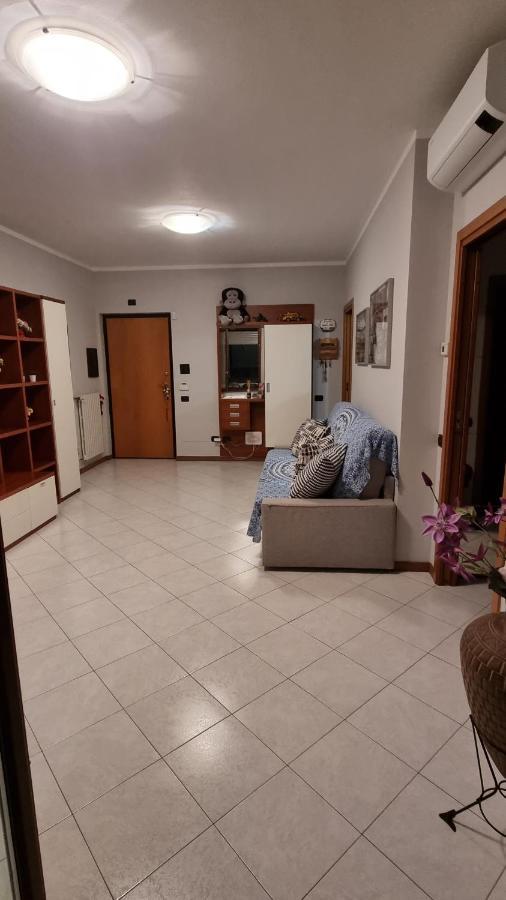 La Casetta Di Grazia E Nino Buccinasco Exterior foto