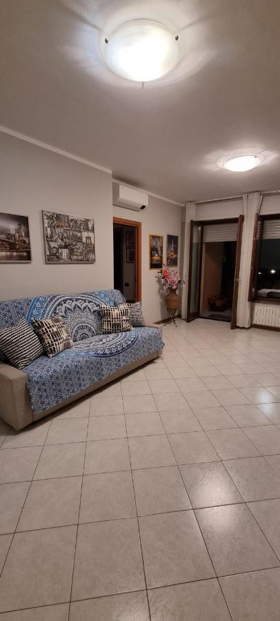 La Casetta Di Grazia E Nino Buccinasco Exterior foto
